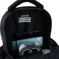 Школьный рюкзак Kite Education 763M Football 15 л (K25-763M-2)