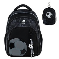 Школьный рюкзак Kite Education 763M Football 15 л (K25-763M-2)