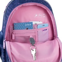 Школьный рюкзак Kite Education 763M Be Kind 15 л (K25-763M-4)