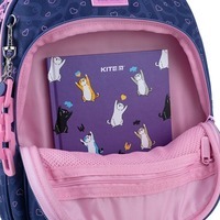 Школьный рюкзак Kite Education 763M Be Kind 15 л (K25-763M-4)