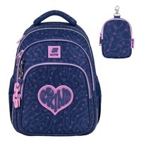 Школьный рюкзак Kite Education 763M Be Kind 15 л (K25-763M-4)