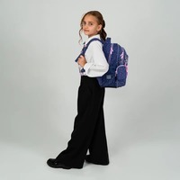 Школьный рюкзак Kite Education 763M Be Kind 15 л (K25-763M-4)