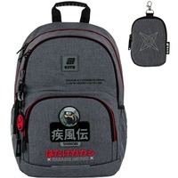 Школьный рюкзак Kite Education 585 Naruto Shippuden 12 л (NR25-585M-1)