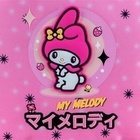 Школьный рюкзак Kite Education 585 My Melody 12 л (HK25-585M-2)