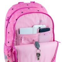 Школьный рюкзак Kite Education 585 My Melody 12 л (HK25-585M-2)