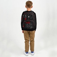 Школьный рюкзак Kite Education 585 Hot Wheels Skate 12 л (HW25-585M)