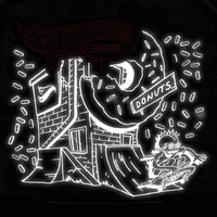 Школьный рюкзак Kite Education 585 Hot Wheels Skate 12 л (HW25-585M)