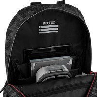 Школьный рюкзак Kite Education 585 Hot Wheels Skate 12 л (HW25-585M)