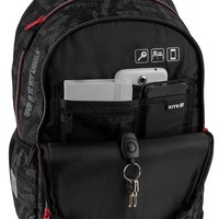 Школьный рюкзак Kite Education 585 Hot Wheels Skate 12 л (HW25-585M)