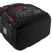 Школьный рюкзак Kite Education 585 Hot Wheels Skate 12 л (HW25-585M)