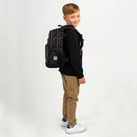 Школьный рюкзак Kite Education 585 Hot Wheels Skate 12 л (HW25-585M)