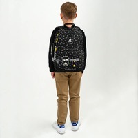 Школьный рюкзак Kite Education 585 Bad Badtz Maru 12 л (HK25-585M-1)