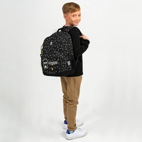 Школьный рюкзак Kite Education 585 Bad Badtz Maru 12 л (HK25-585M-1)