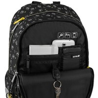 Школьный рюкзак Kite Education 585 Bad Badtz Maru 12 л (HK25-585M-1)