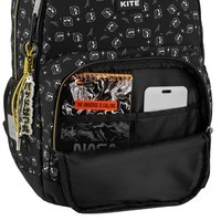 Школьный рюкзак Kite Education 585 Bad Badtz Maru 12 л (HK25-585M-1)