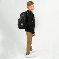 Школьный рюкзак Kite Education 585 Bad Badtz Maru 12 л (HK25-585M-1)