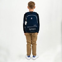 Школьный рюкзак Kite Education 585 NASA 12 л (NS25-585M)