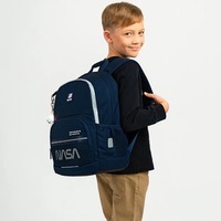 Школьный рюкзак Kite Education 585 NASA 12 л (NS25-585M)