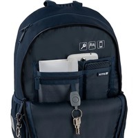 Школьный рюкзак Kite Education 585 NASA 12 л (NS25-585M)