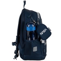 Школьный рюкзак Kite Education 585 NASA 12 л (NS25-585M)
