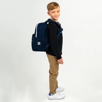Школьный рюкзак Kite Education 585 NASA 12 л (NS25-585M)