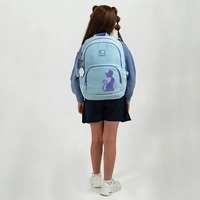 Школьный рюкзак Kite Education 585 Catsline 12 л (K25-585M-1)