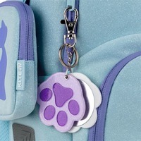 Школьный рюкзак Kite Education 585 Catsline 12 л (K25-585M-1)