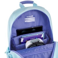 Школьный рюкзак Kite Education 585 Catsline 12 л (K25-585M-1)