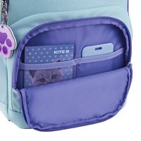 Школьный рюкзак Kite Education 585 Catsline 12 л (K25-585M-1)