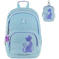 Школьный рюкзак Kite Education 585 Catsline 12 л (K25-585M-1)