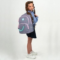 Школьный рюкзак Kite Education 585 Kawaii Stars 12 л (K25-585M-2)