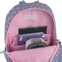 Школьный рюкзак Kite Education 585 Kawaii Stars 12 л (K25-585M-2)