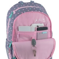 Школьный рюкзак Kite Education 585 Kawaii Stars 12 л (K25-585M-2)