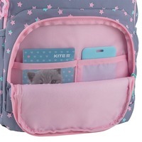 Школьный рюкзак Kite Education 585 Kawaii Stars 12 л (K25-585M-2)
