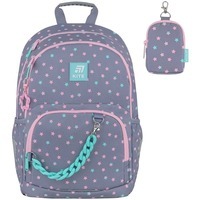 Школьный рюкзак Kite Education 585 Kawaii Stars 12 л (K25-585M-2)