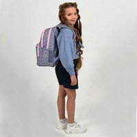 Школьный рюкзак Kite Education 585 Kawaii Stars 12 л (K25-585M-2)