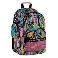 Школьный рюкзак Kite Education 585 Street Art 12 л (K25-585M-3)