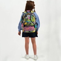 Школьный рюкзак Kite Education 585 Street Art 12 л (K25-585M-3)