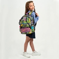 Школьный рюкзак Kite Education 585 Street Art 12 л (K25-585M-3)