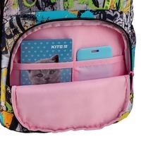 Школьный рюкзак Kite Education 585 Street Art 12 л (K25-585M-3)