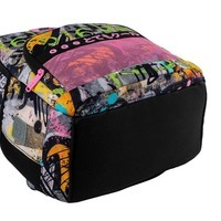 Школьный рюкзак Kite Education 585 Street Art 12 л (K25-585M-3)