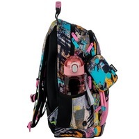 Школьный рюкзак Kite Education 585 Street Art 12 л (K25-585M-3)