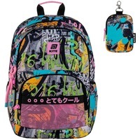 Школьный рюкзак Kite Education 585 Street Art 12 л (K25-585M-3)