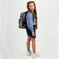 Школьный рюкзак Kite Education 585 Street Art 12 л (K25-585M-3)