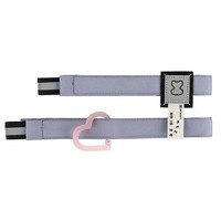 Школьный рюкзак для подростка Kite Education teens 727L-3 Серый 19.5 л (K25-727L-3)