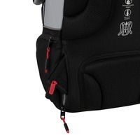 Школьный рюкзак для подростка Kite Education teens 727L-2 Серый 19.5 л (K25-727L-2)