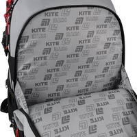 Школьный рюкзак для подростка Kite Education teens 727L-2 Серый 19.5 л (K25-727L-2)