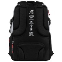 Школьный рюкзак для подростка Kite Education teens 727L-2 Серый 19.5 л (K25-727L-2)
