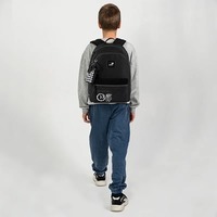 Школьный рюкзак для подростка Kite Education teens 2575M-2 Черный 19л (K25-2575M-2)