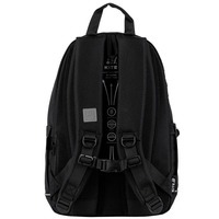 Школьный рюкзак для подростка Kite Education teens 2575M-2 Черный 19л (K25-2575M-2)